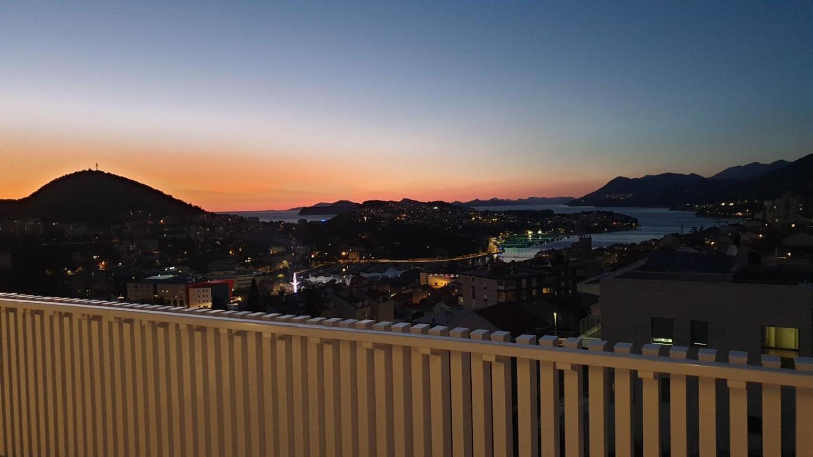Villa Sunset Dubrovnik Eksteriør billede