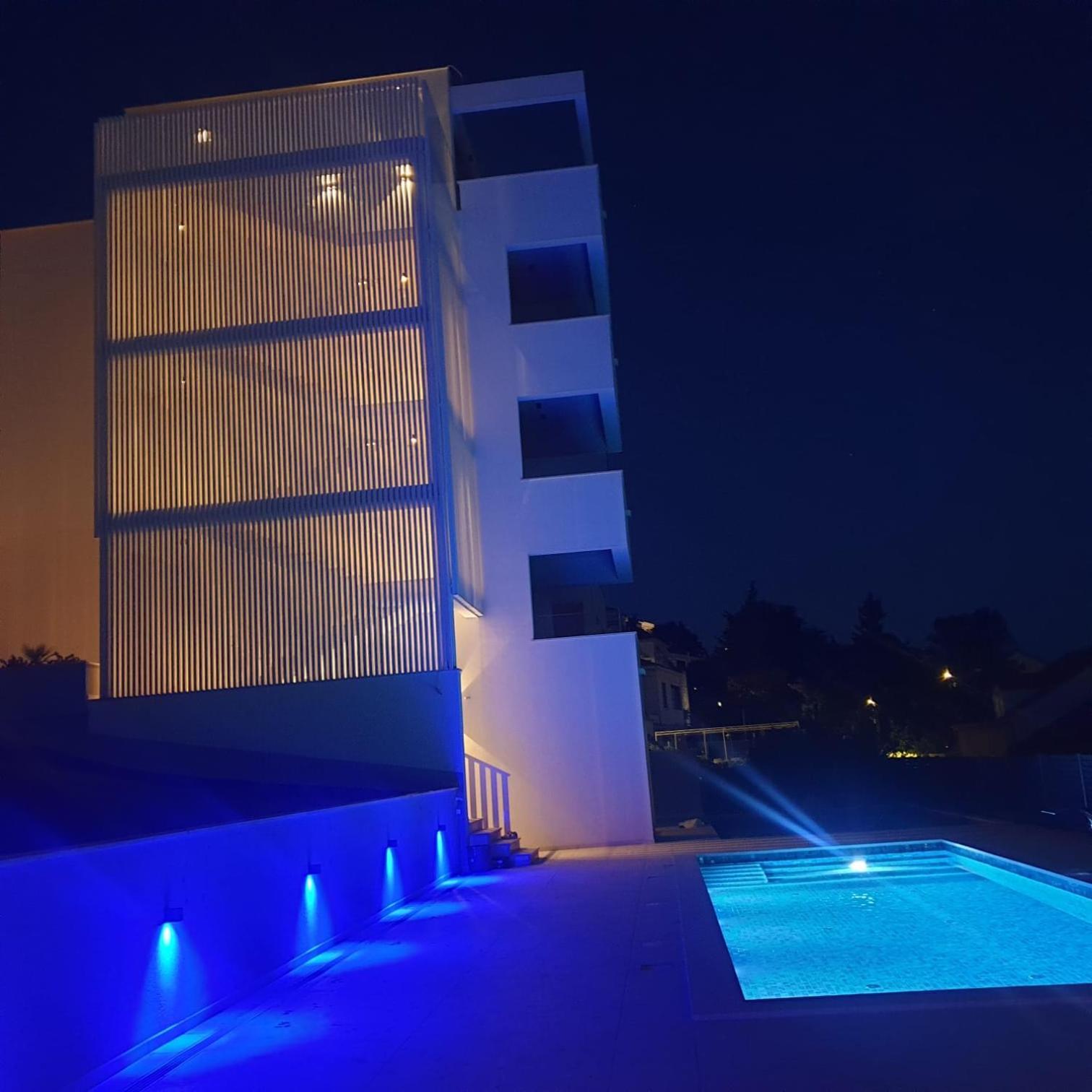 Villa Sunset Dubrovnik Eksteriør billede