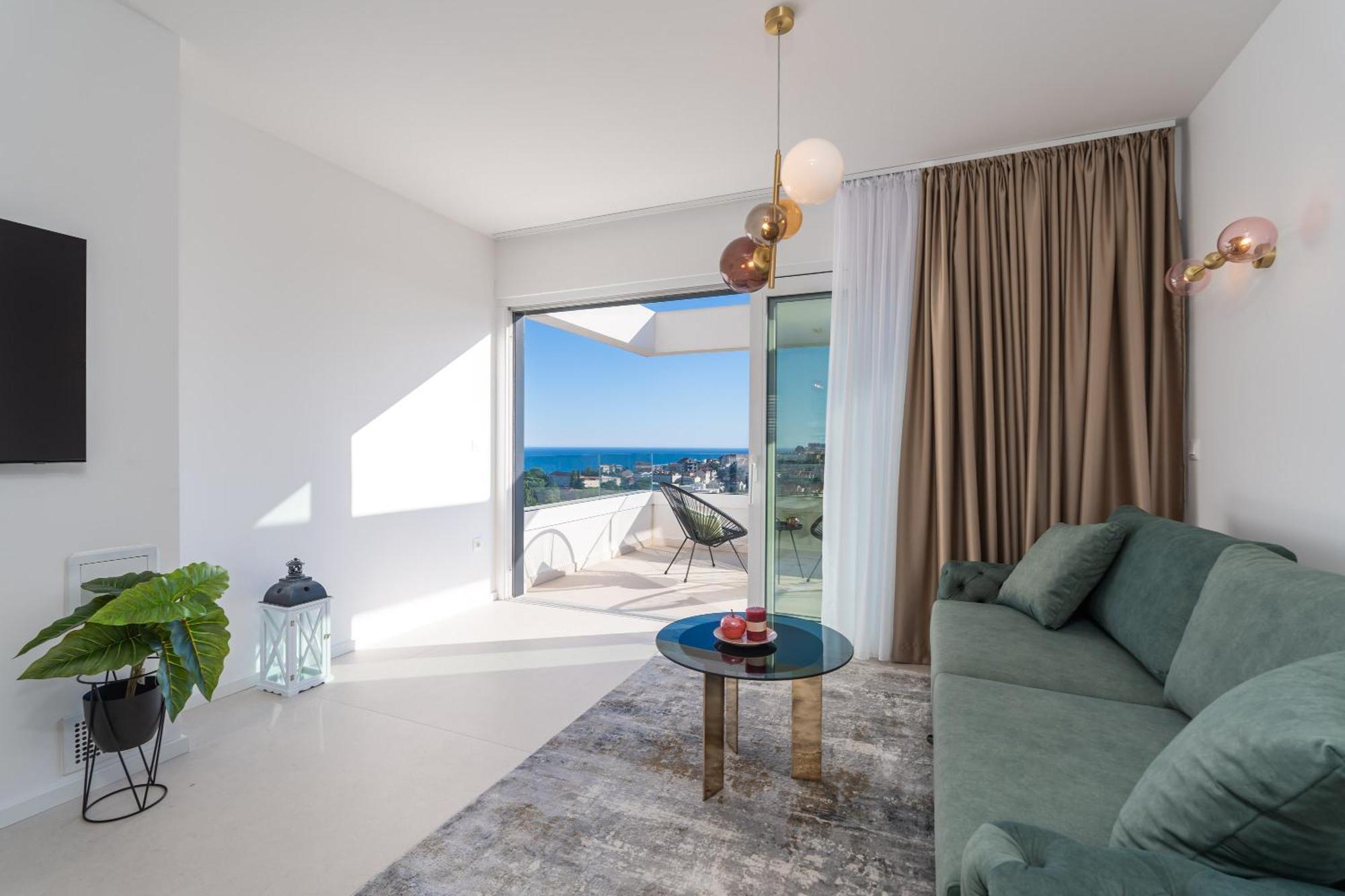 Villa Sunset Dubrovnik Værelse billede