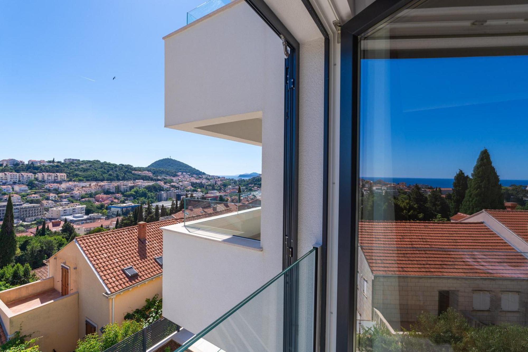 Villa Sunset Dubrovnik Eksteriør billede